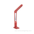 Foldable Rechargeable Cordless Multifunction LED Table Lamp